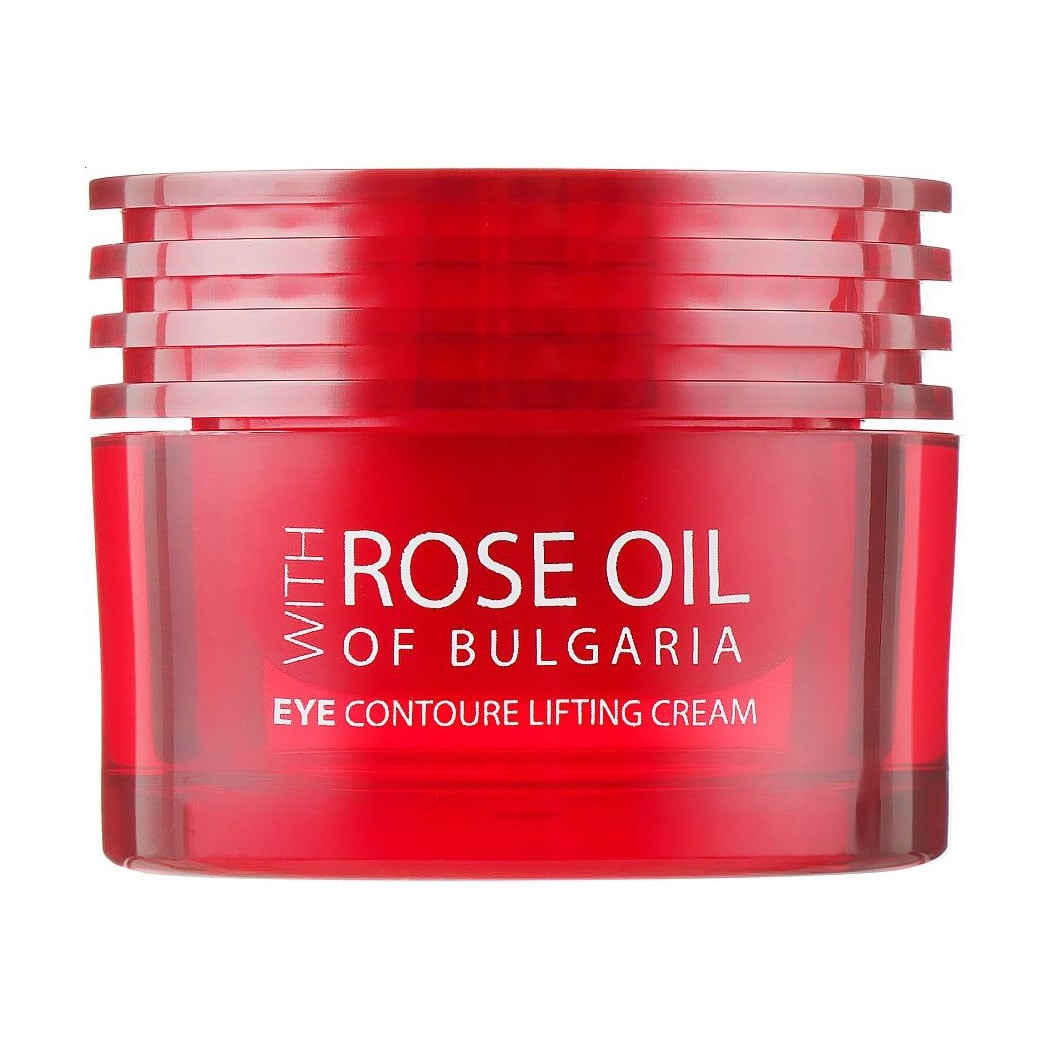 Контур-ліфтинг-крем для шкіри навколо очей BioFresh Regina Roses Eye Contour Lifting Cream, 30 мл